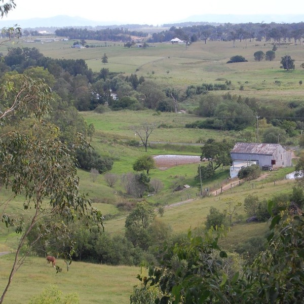 Romantic Bush Setting, Private Studio Cottage, Amazing View