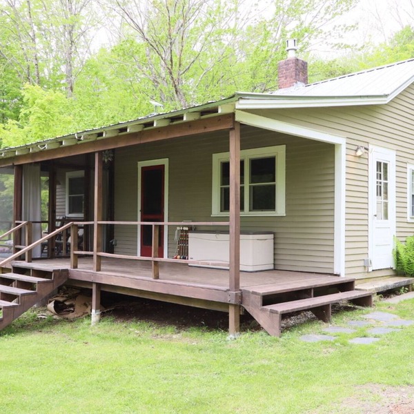 Romantic Cabin Pvt Mtn getaway