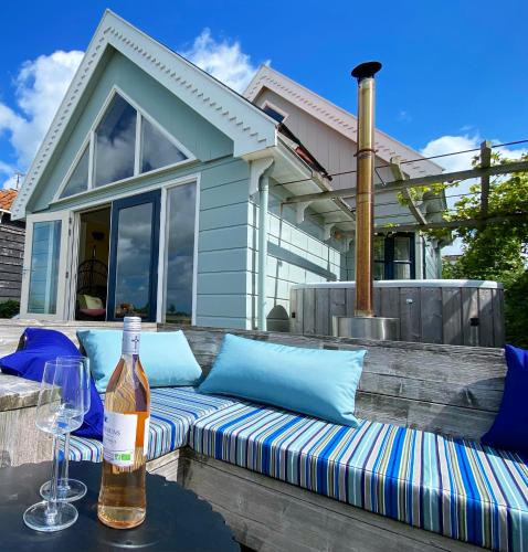 Romantic Dutch hideaway