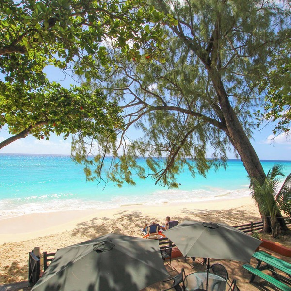 Romantic getaway on gorgeous quiet beach - Sea Star 3 (1 bedroom)