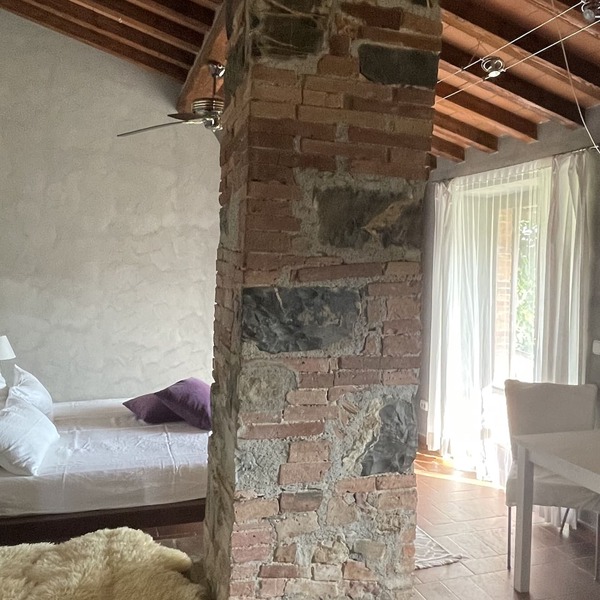 Romantic HideAway in an Old Olive Grove - EcoTourism - Huge Pool