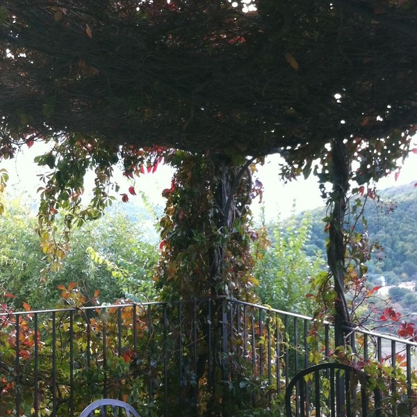 Romantic Hideaway in Tuscany