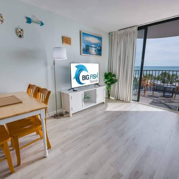 Romantic Oceanfront View, Discounted, Pools