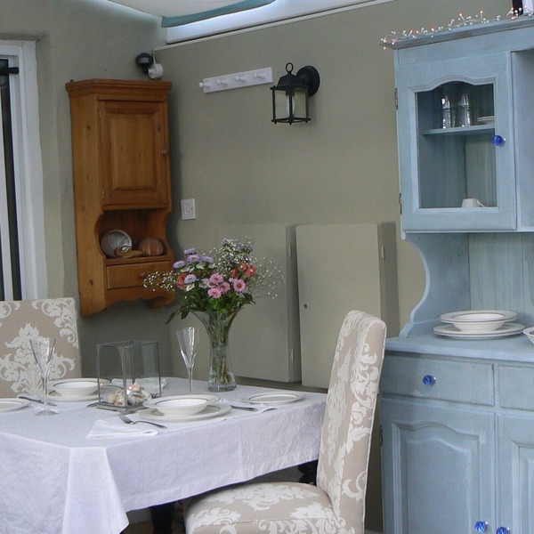 Romantic Retreat