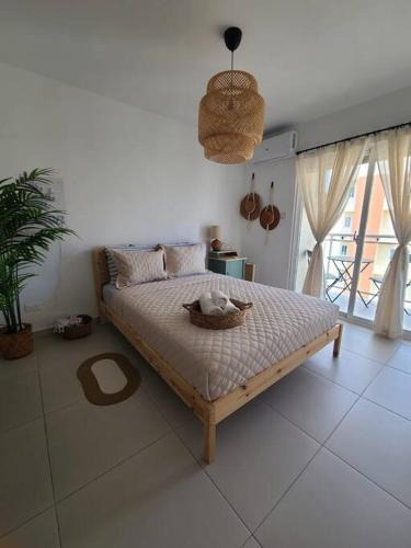 Romantic Tropical Breeze /Wi-Fi