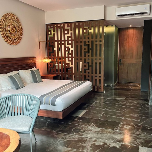 Romantic Tulum Jungle Escape - Plunge Pool - Summer Discount