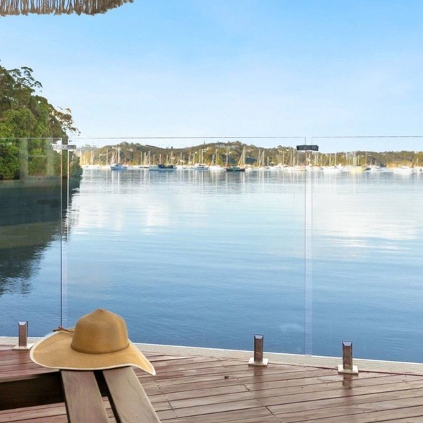 Romantic Waterfront - Russell - Fantastic Location
