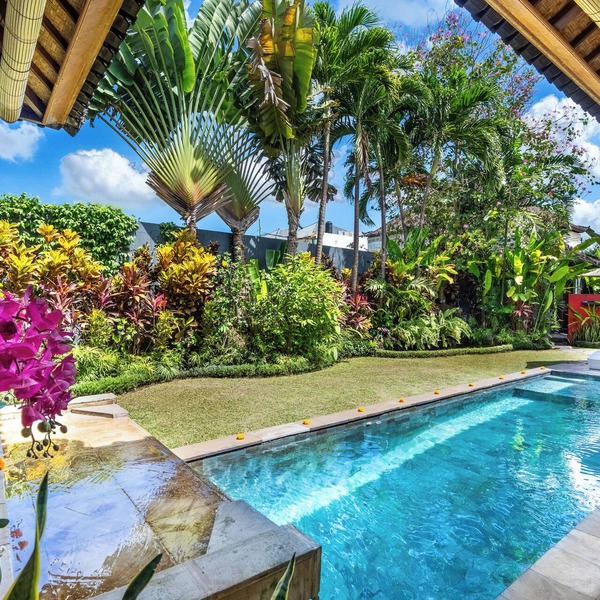 Romantica Villa