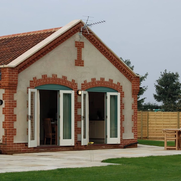 ROMULUS, romantic in East Harling