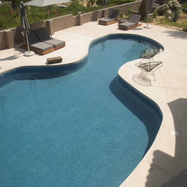 Room Ballena in Bed and Breakfast - Baja Dream