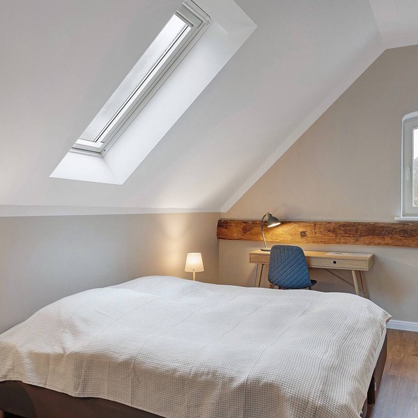 Room 'Double Room 1' with Wi-Fi