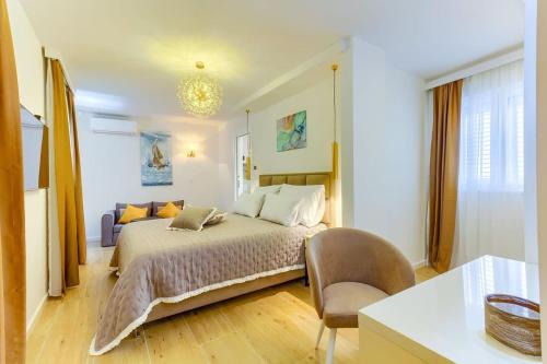 Rooms Luxury - city centar