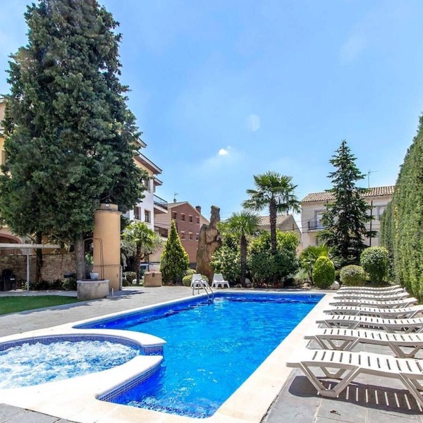Rosa Manresana Ref 561.357 villa Rossi