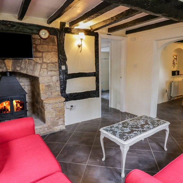 Rose Cottage