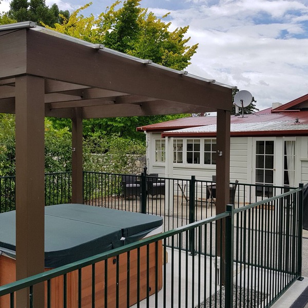 Rose Cottage - Tranquil retreat