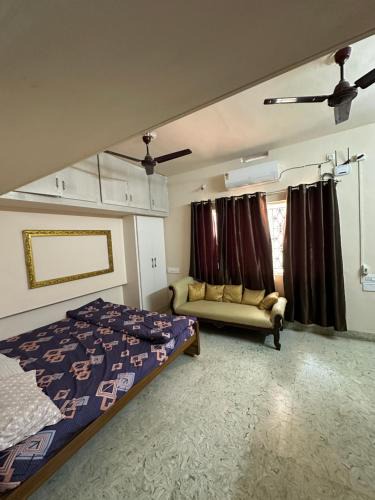 Rose villa