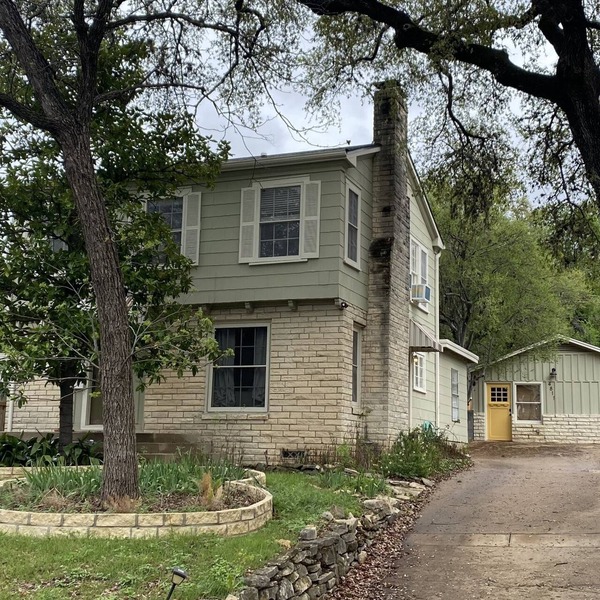 Rosedale Bungalow