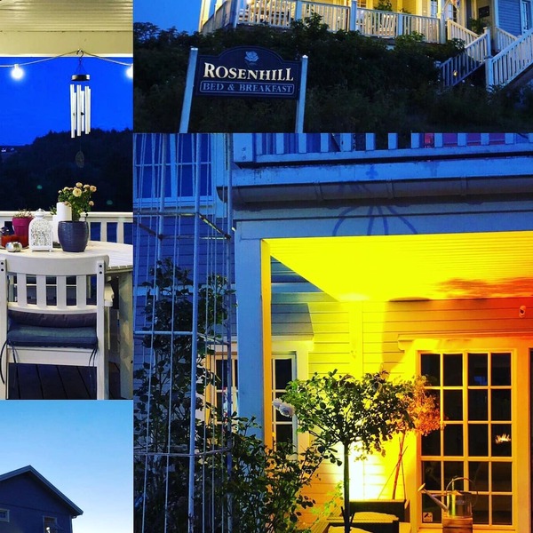 Rosenhill B&B