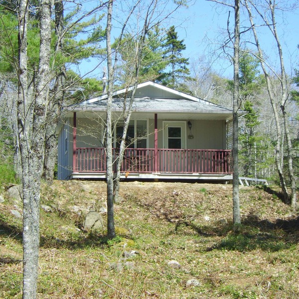 Roseway River Cottages