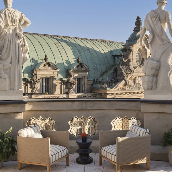 Rosewood Munich