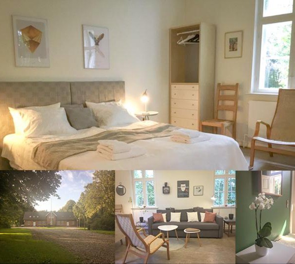 Rotzowlund BnB