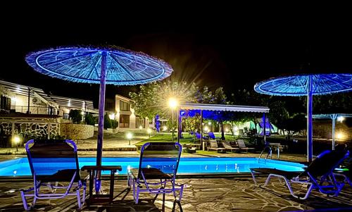 Rouga Paradise Resort