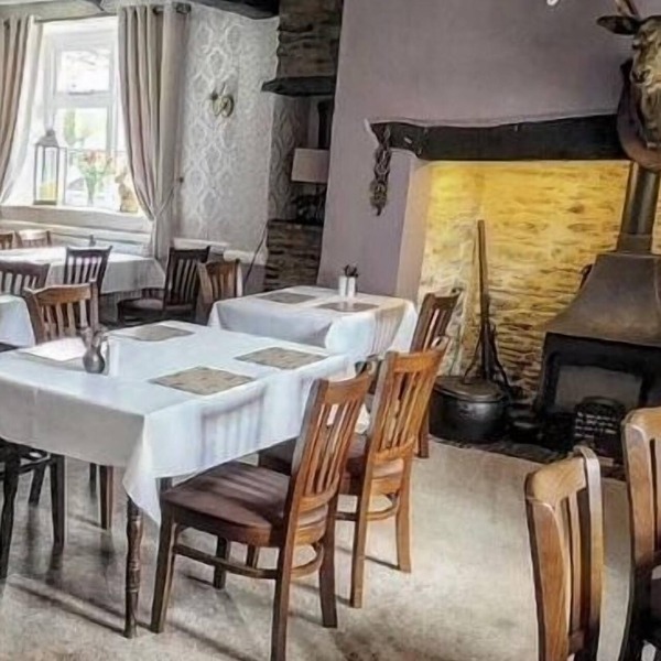 Royal Oak Inn