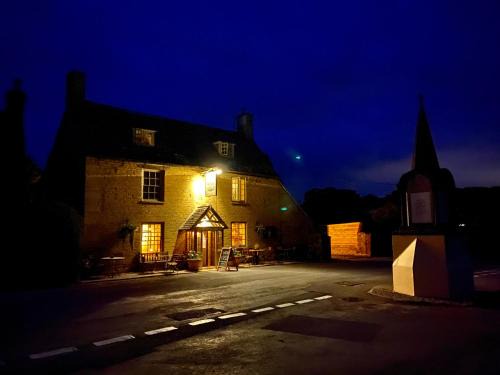 Royal Oak Ramsden