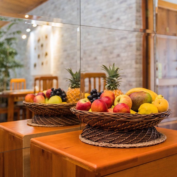 Rozendal Guest House