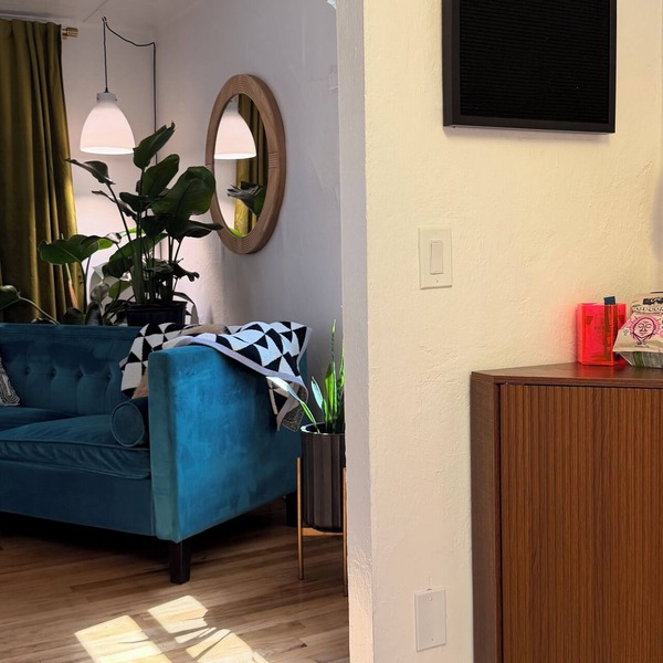 Ruby Bungalow- Private Entrance + Yard
