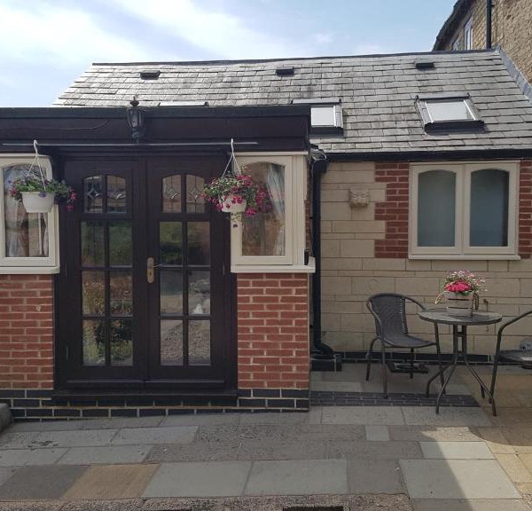 Ruby Cottage