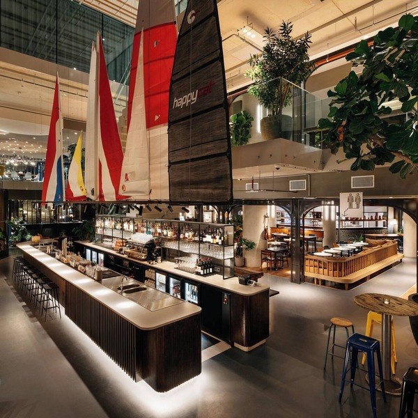 Ruby Emma Hotel Amsterdam By IHG