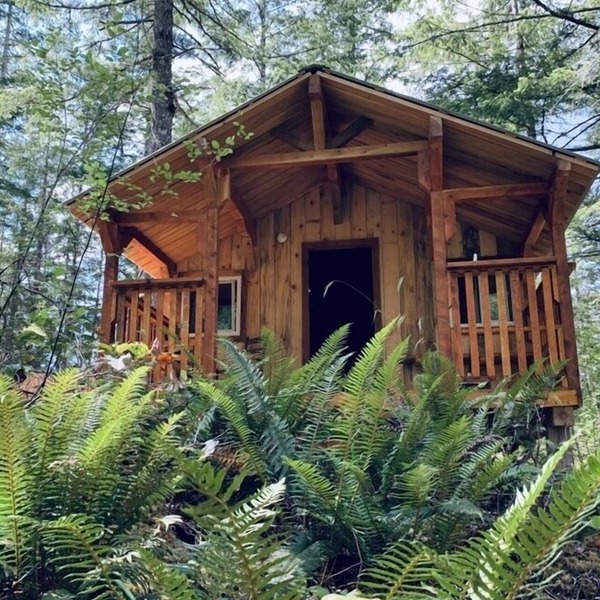 Ruby Lake Resort