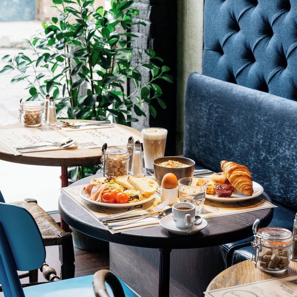 Ruby Molly Hotel Dublin by IHG