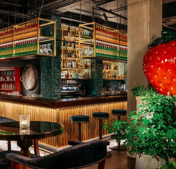 Ruby Molly Hotel Dublin by IHG