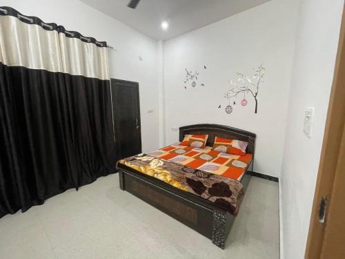 Rukmani Villas