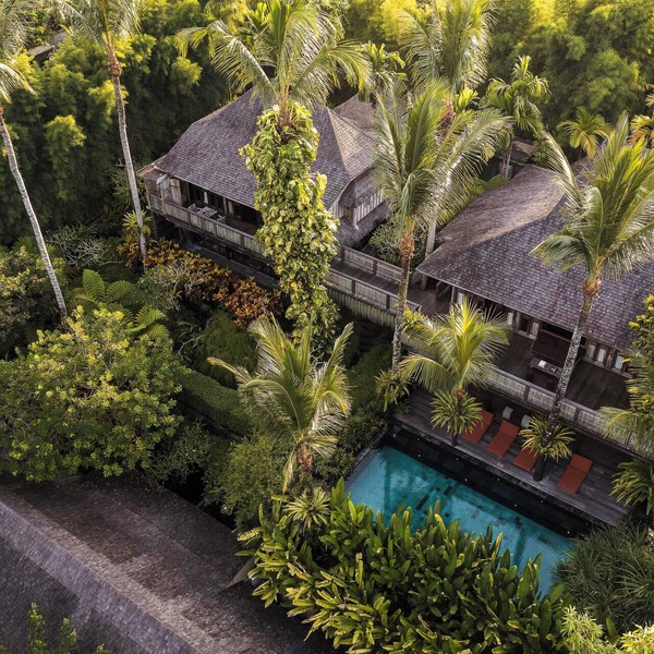 Rumah Hujan