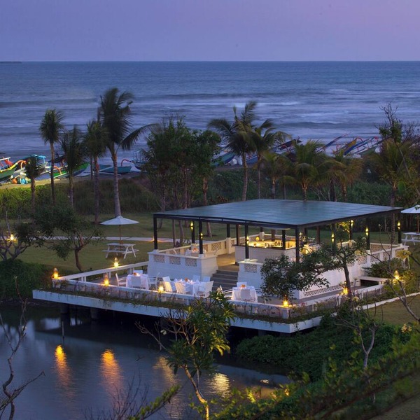 Rumah Luwih Bali