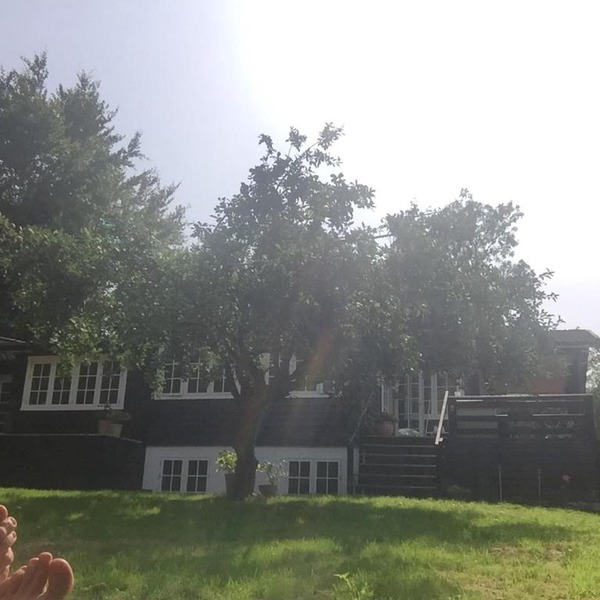 Rundforbivej 154