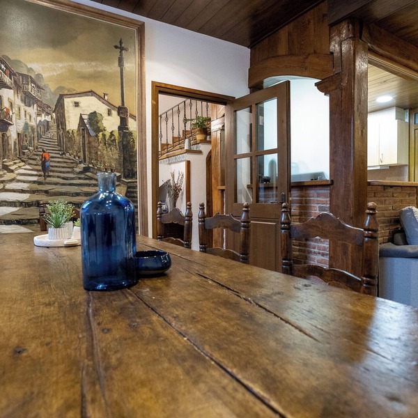 RUPIT CASA L'ART