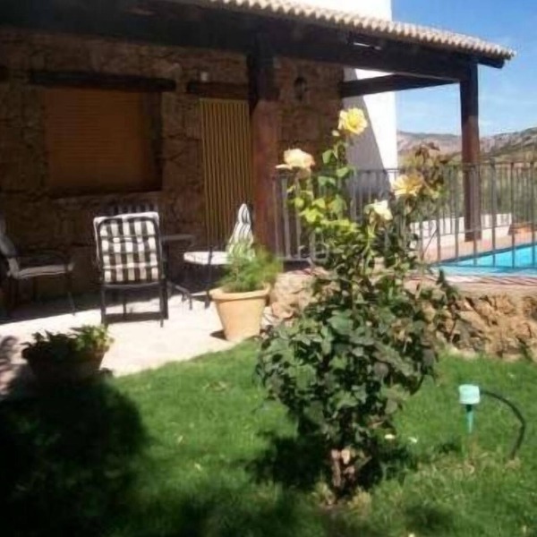 Rural Accommodation La Ventilla for 5 people