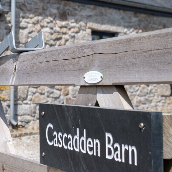 Rural Barn Conversion