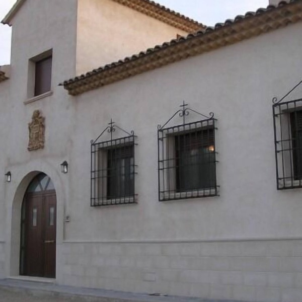 Rural house (full rental) Sale of the Sisa for 6 people