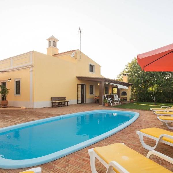 Rural house, very comfortable