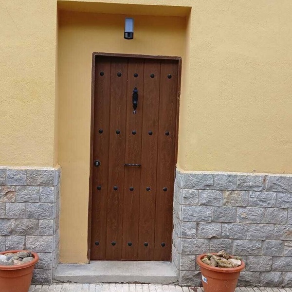 Rural studio in Asturias special for couples