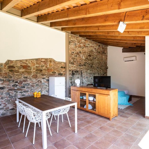 RUSTIC & CHIC b&b