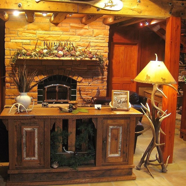 Rustic, Elegant 8,000 Sq. Ft. Timber Frame Lodge in Southwest Wisconsin.