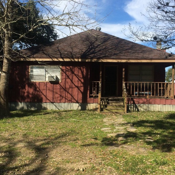 Rustic Farmhouse near Brenham/College Station