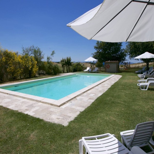Rustic Escape with Pool