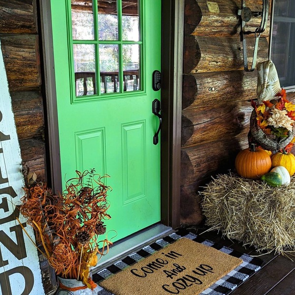 Rustic Roots Cabin 3bd/3ba Cozy/Shipshewana/ND